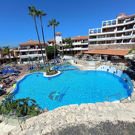 Wonderful Apartment With Pool And Wi-Fi Golf Del Sur Exteriör bild