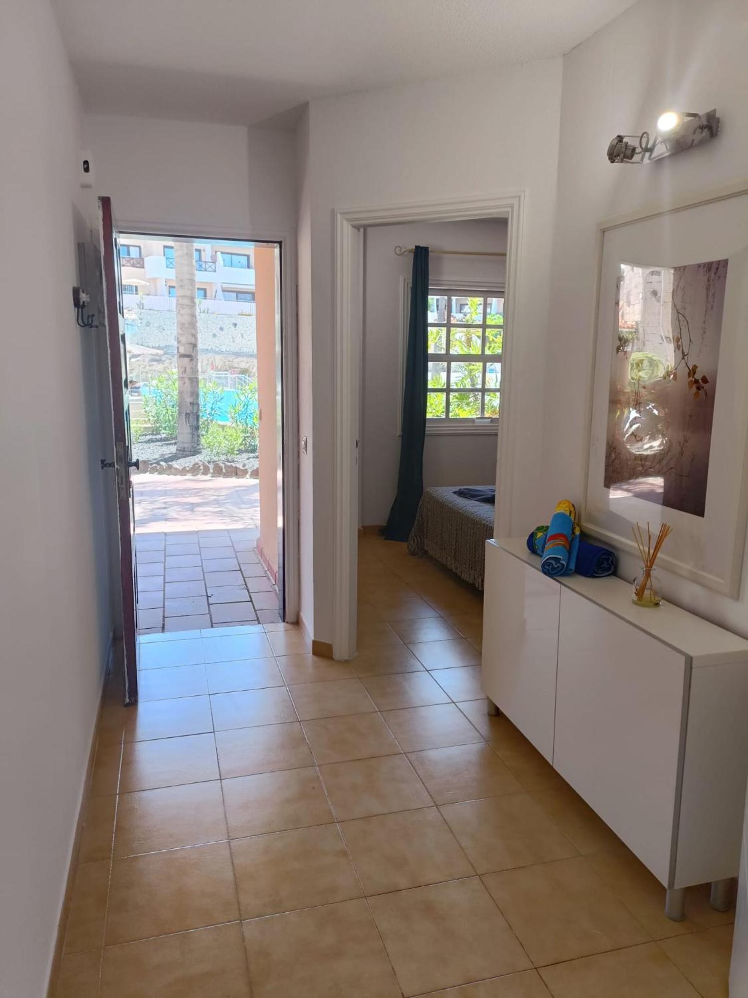 Wonderful Apartment With Pool And Wi-Fi Golf Del Sur Exteriör bild