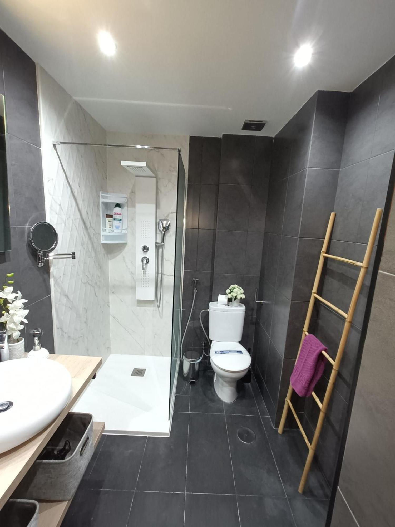 Wonderful Apartment With Pool And Wi-Fi Golf Del Sur Exteriör bild