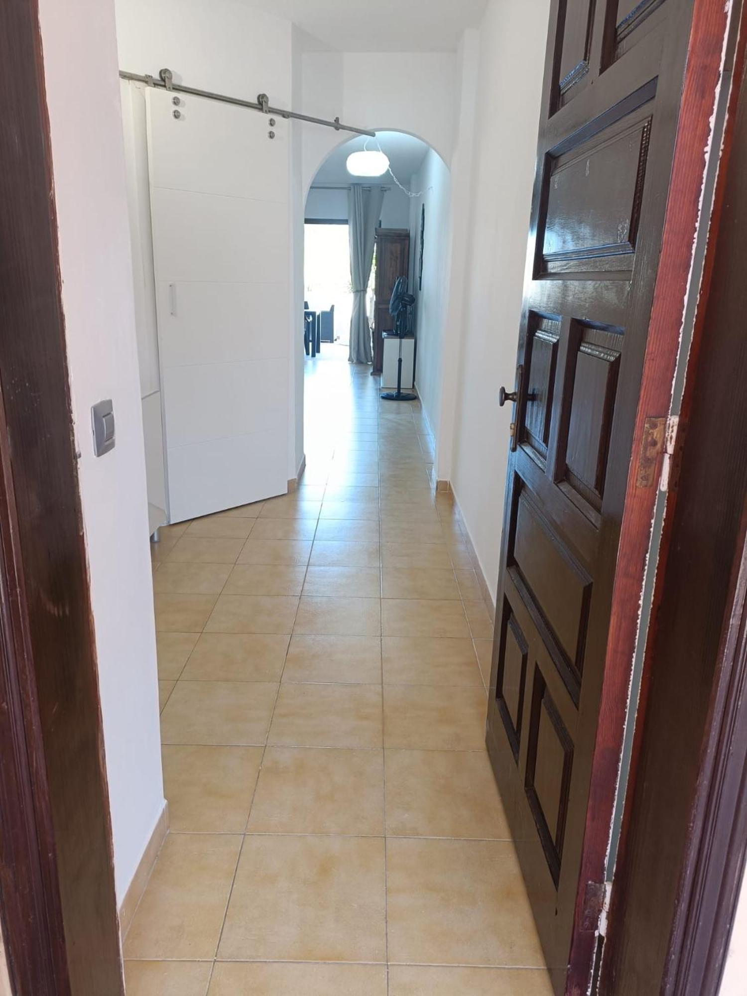 Wonderful Apartment With Pool And Wi-Fi Golf Del Sur Exteriör bild