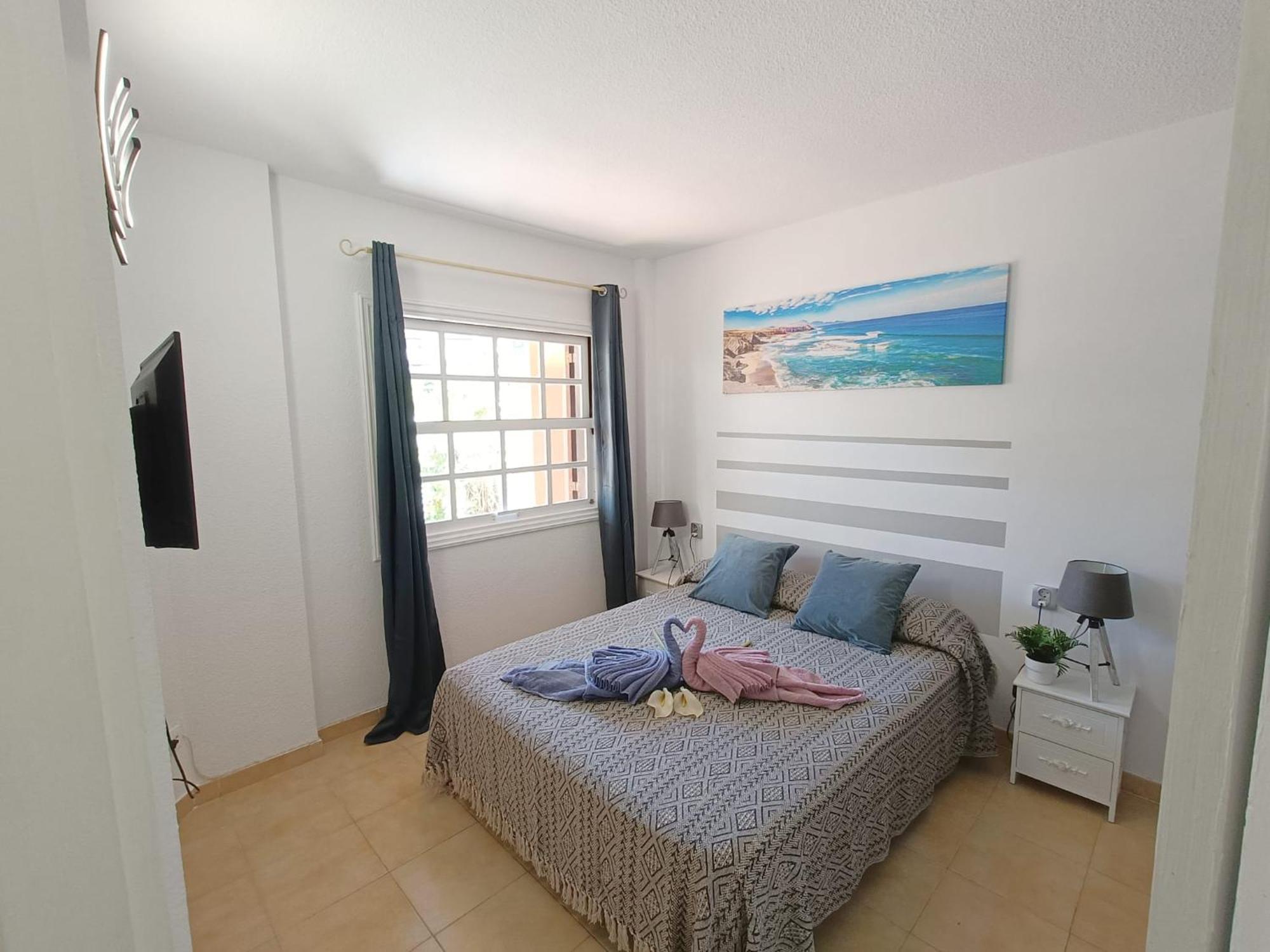Wonderful Apartment With Pool And Wi-Fi Golf Del Sur Exteriör bild