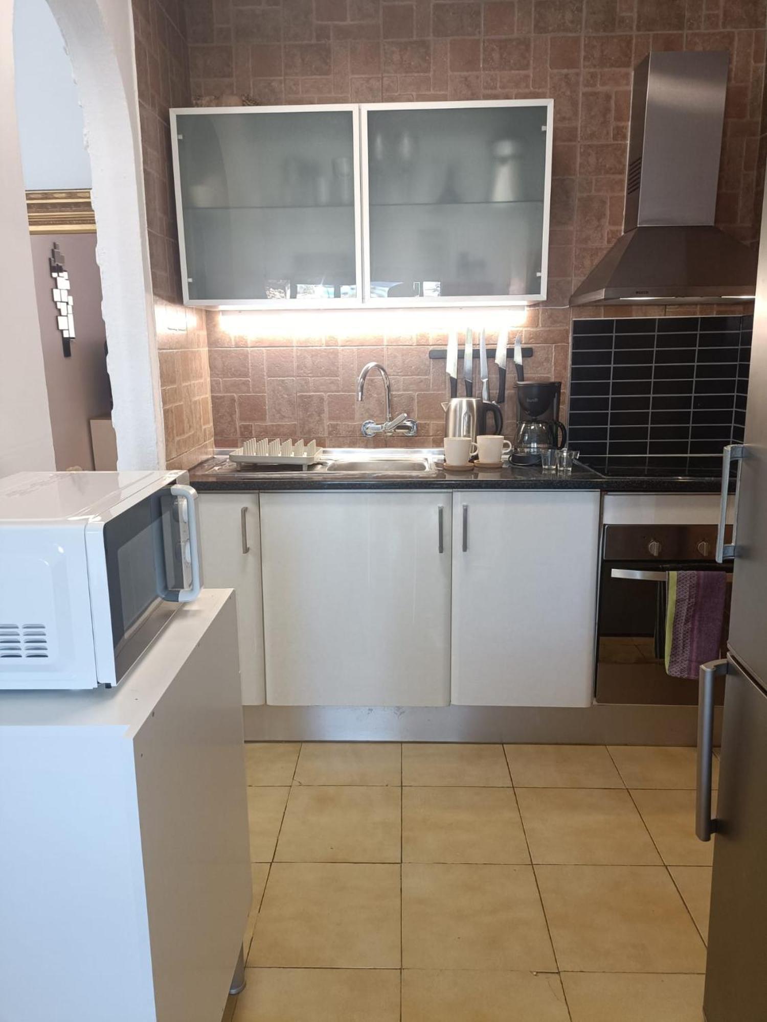 Wonderful Apartment With Pool And Wi-Fi Golf Del Sur Exteriör bild