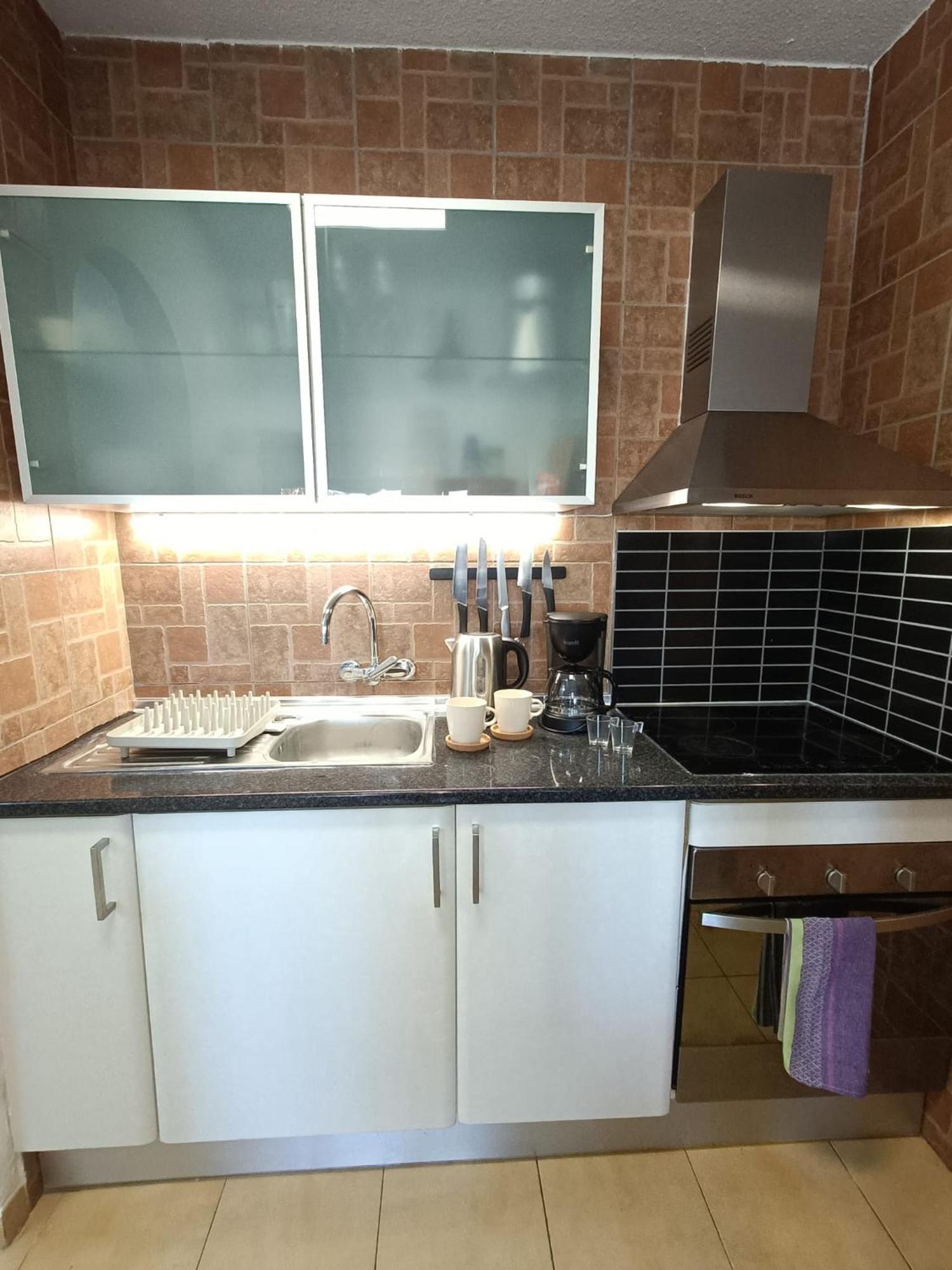 Wonderful Apartment With Pool And Wi-Fi Golf Del Sur Exteriör bild