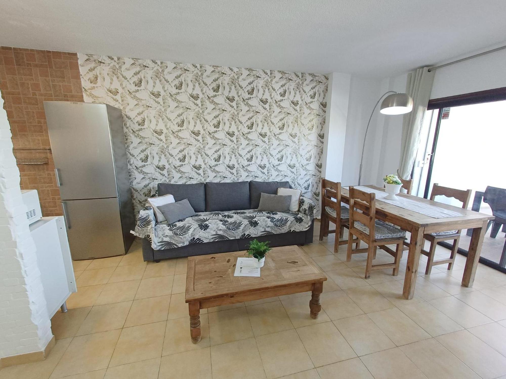 Wonderful Apartment With Pool And Wi-Fi Golf Del Sur Exteriör bild