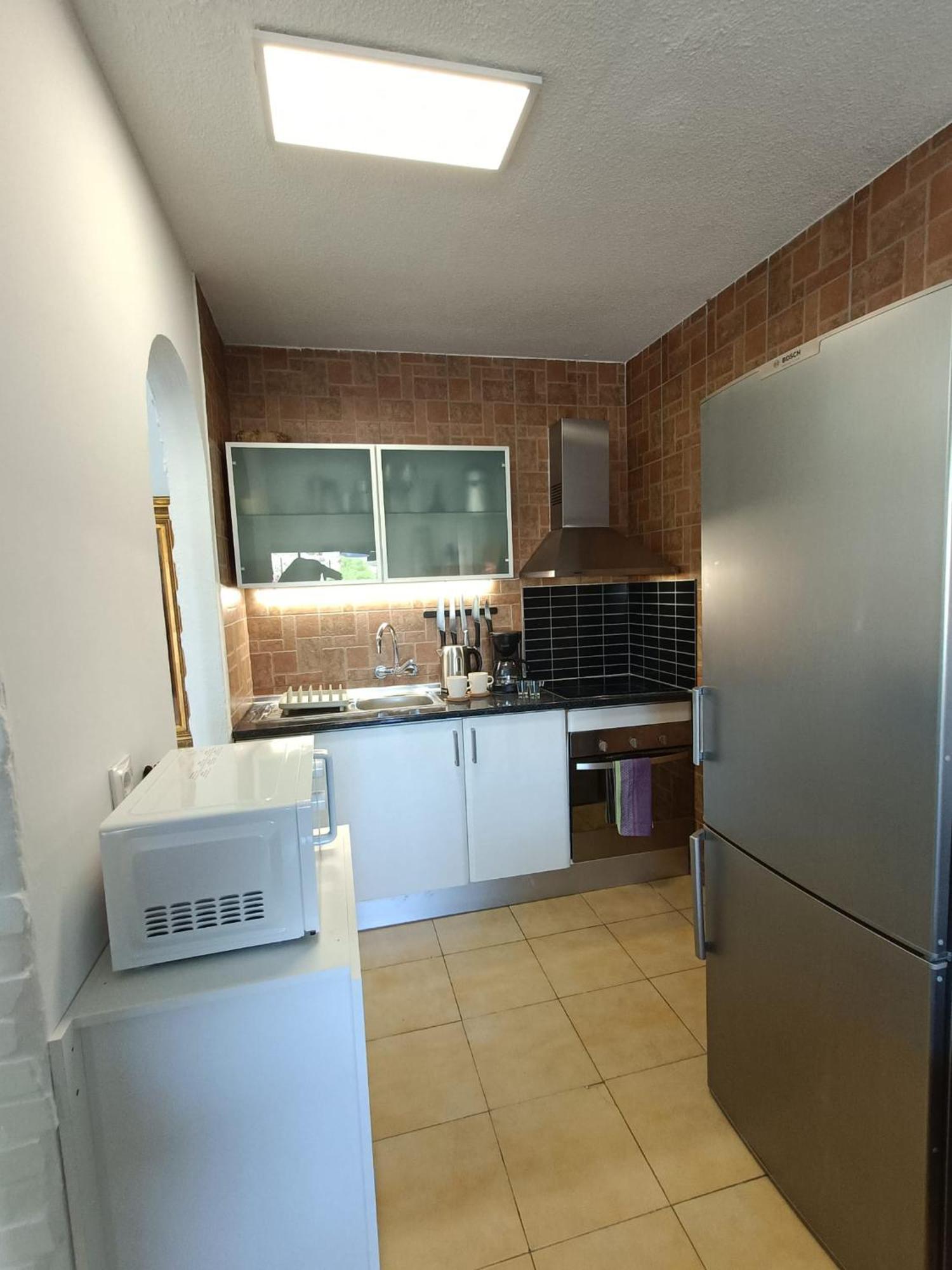 Wonderful Apartment With Pool And Wi-Fi Golf Del Sur Exteriör bild