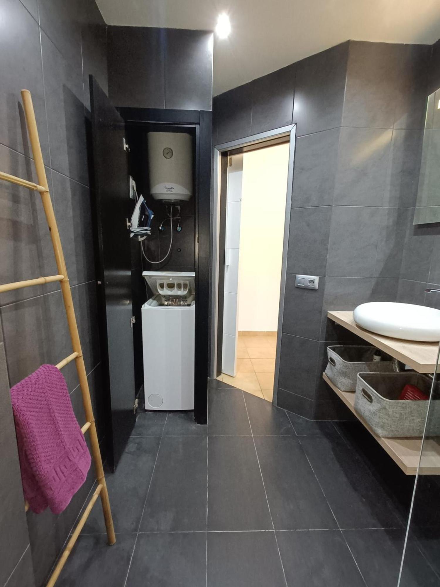 Wonderful Apartment With Pool And Wi-Fi Golf Del Sur Exteriör bild