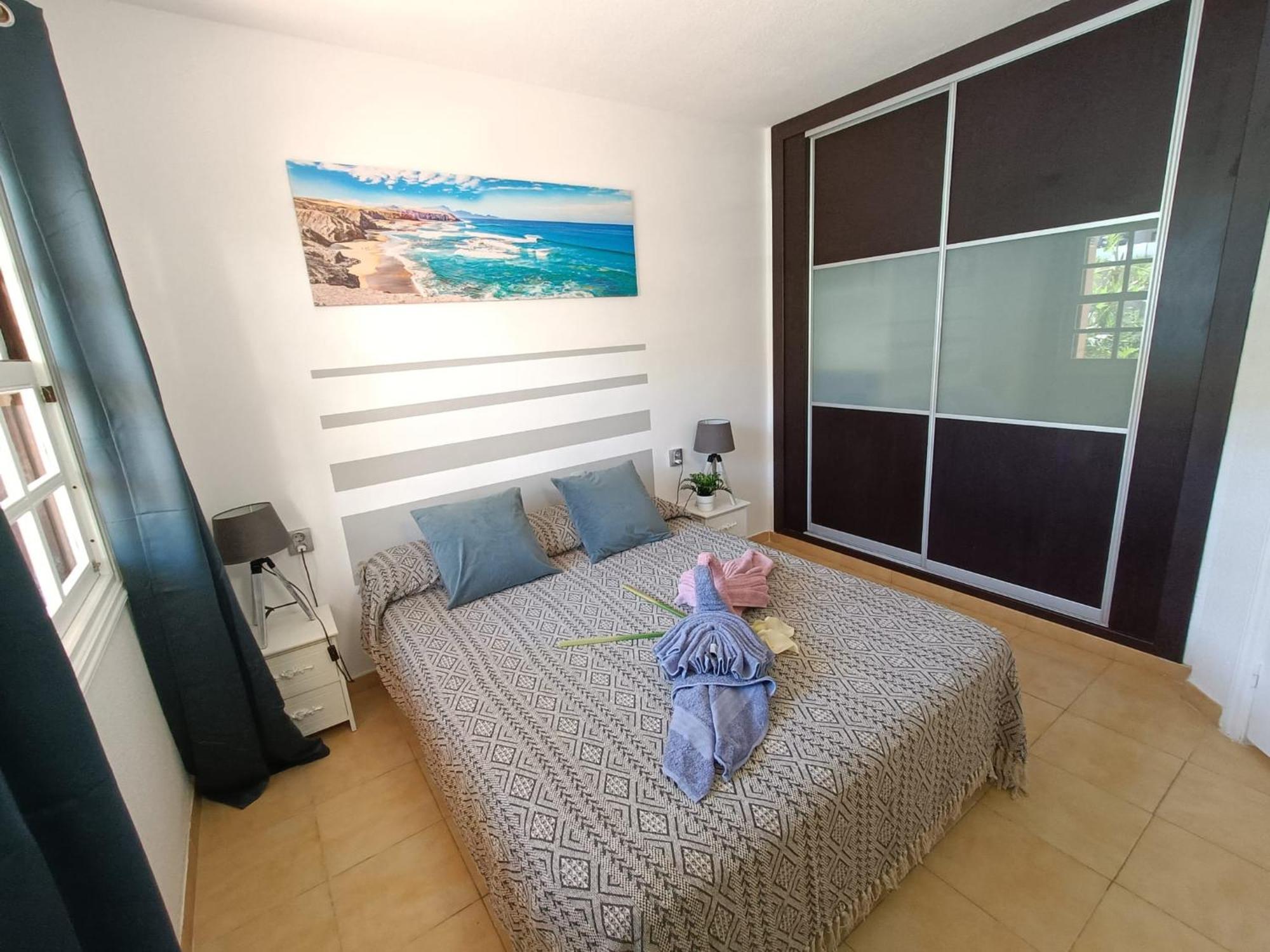 Wonderful Apartment With Pool And Wi-Fi Golf Del Sur Exteriör bild