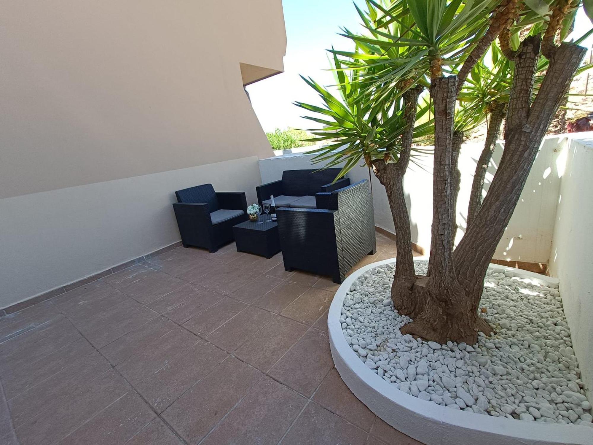Wonderful Apartment With Pool And Wi-Fi Golf Del Sur Exteriör bild